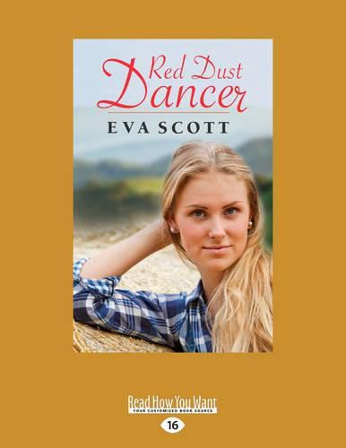 Cover image for Red Dust Dancer