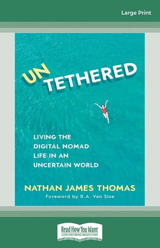 Cover image for Untethered