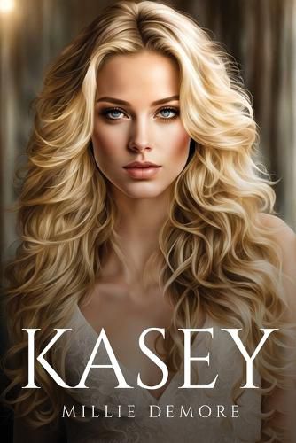 Cover image for Kasey