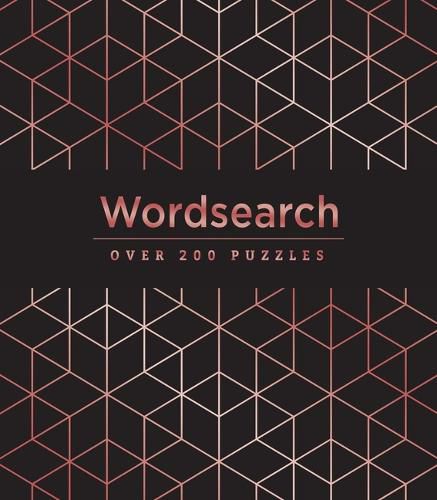 Cover image for Wordsearch