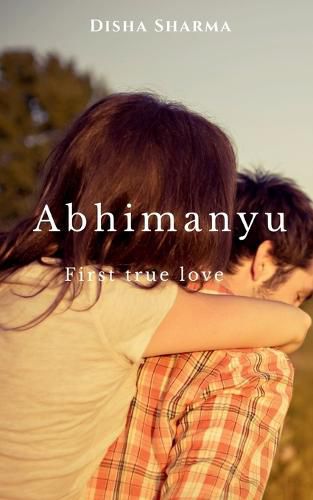 Cover image for Abhimanyu