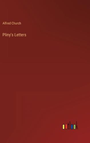 Pliny's Letters