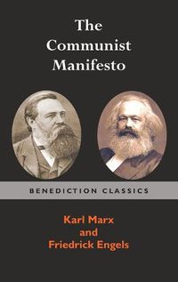 Cover image for The Communist Manifesto