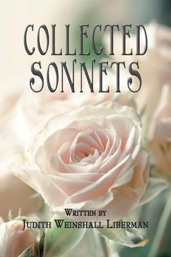 Cover image for Collected Sonnets