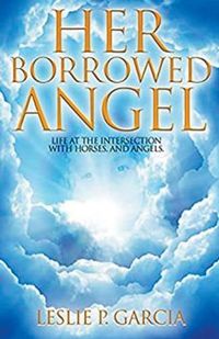 Cover image for Her Borrowed Angel