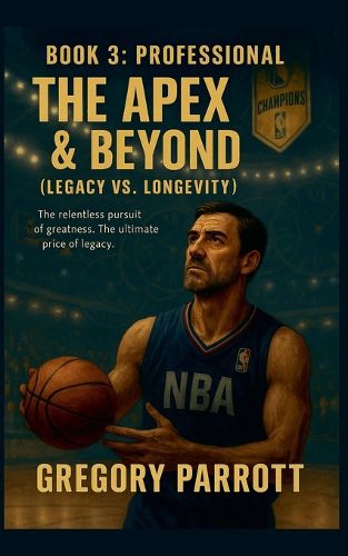 Cover image for The Apex & Beyond (Legacy vs. Longevity)