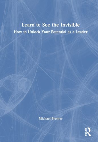 Learn to See the Invisible