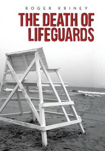 Cover image for The Death of Lifeguards