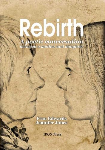Cover image for Rebirth