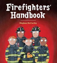 Cover image for Firefighters' Handbook
