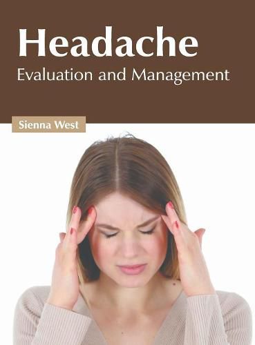 Cover image for Headache: Evaluation and Management