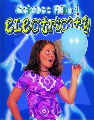 Cover image for Electricity