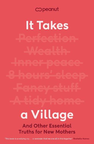 Cover image for It Takes a Village