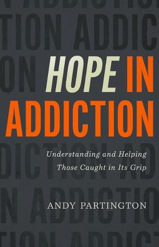 Cover image for Hope in Addiction