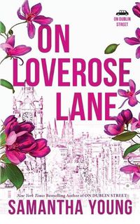 Cover image for On Loverose Lane