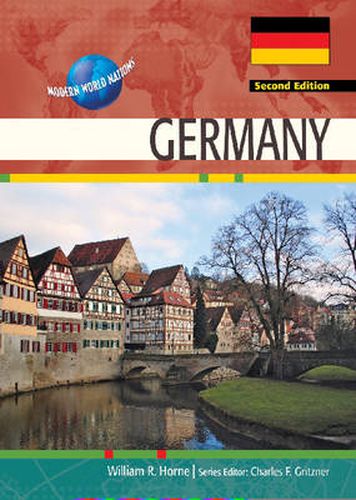 Cover image for Germany