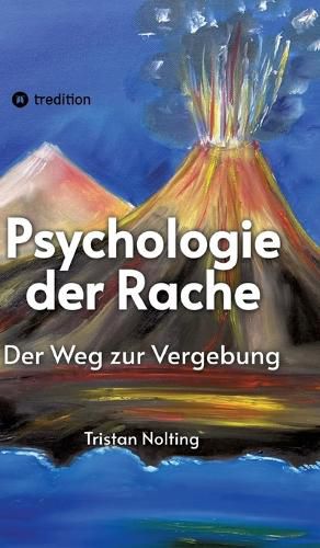 Cover image for Psychologie der Rache