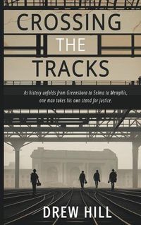 Cover image for Crossing the Tracks