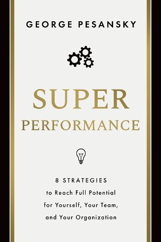 Cover image for Superperformance