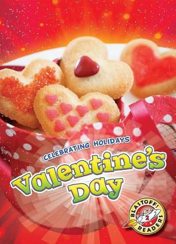 Cover image for Valentine's Day