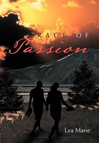 Cover image for Rage of Passion