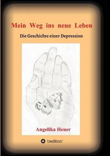 Cover image for Mein Weg ins neue Leben