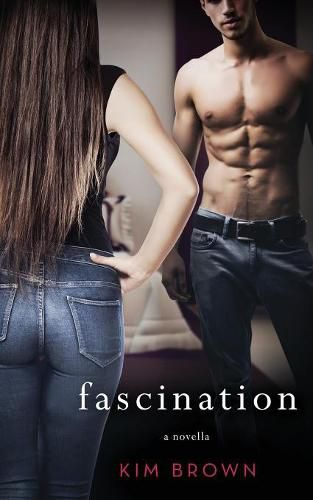 Cover image for fascination