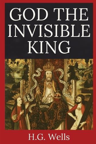 Cover image for God the Invisible King