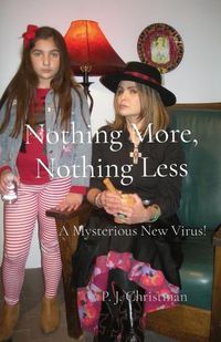 Cover image for Nothing More, Nothing Less