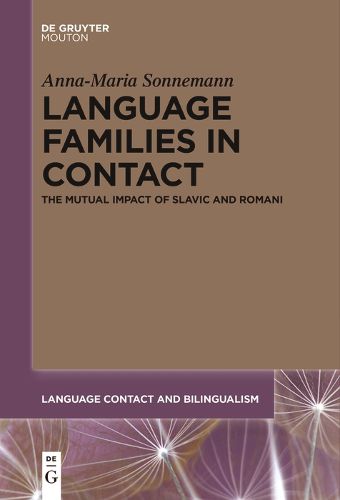 Language Families in Contact