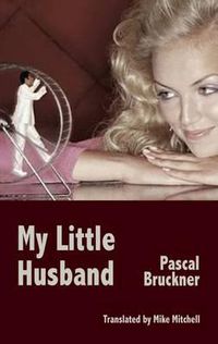 Cover image for My Little Husband