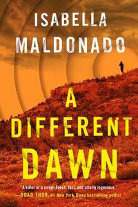 Cover image for A Different Dawn