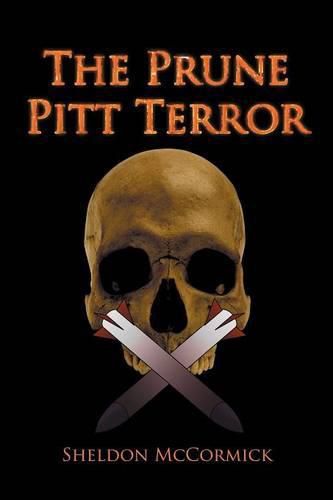 Cover image for The Prune Pitt Terror