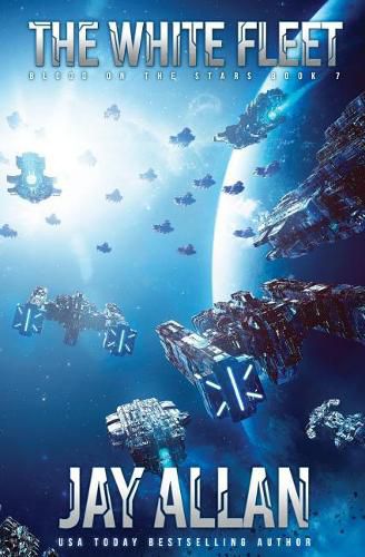 Cover image for The White Fleet