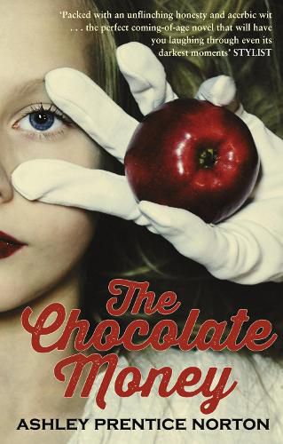 Cover image for The Chocolate Money