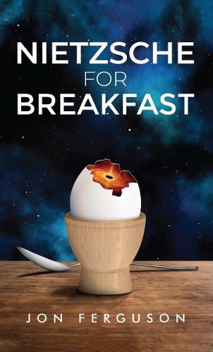 Cover image for Nietzsche for Breakfast