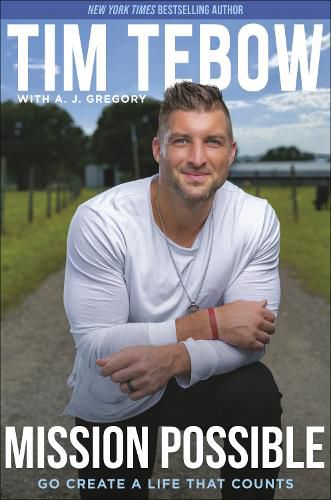 Cover image for Mission Possible