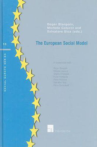 The European Social Model