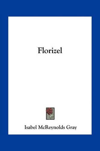 Cover image for Florizel