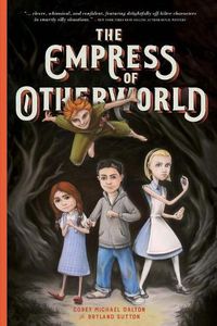 Cover image for The Empress of Otherworld: Volume 1