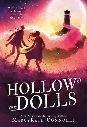 Cover image for Hollow Dolls