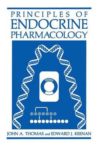 Cover image for Principles of Endocrine Pharmacology