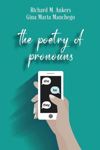 Cover image for The Poetry of Pronouns