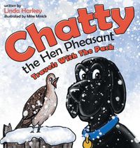 Cover image for Chatty the Hen Pheasant: Travels with the Pack