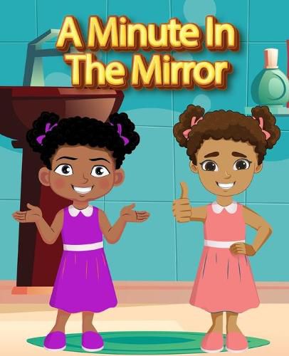 Cover image for A Minute in the Mirror