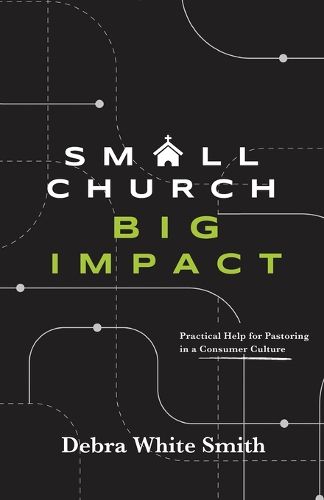 Cover image for Small Church, Big Impact