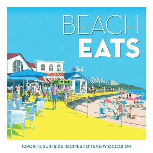 Cover image for Beach Eats