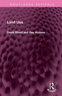 Cover image for Land Use