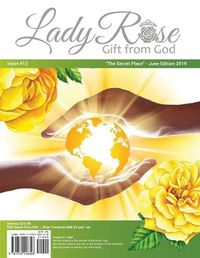 Cover image for Lady Rose: Issue #12  The Secret Place