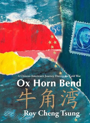 Cover image for Ox Horn Bend